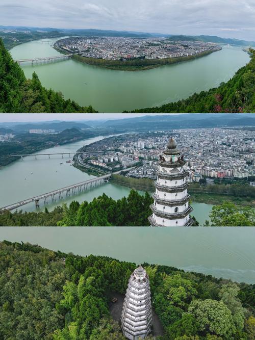 阆中周边有什么好玩的地方推荐一下?阆中周边好玩的地方有哪些