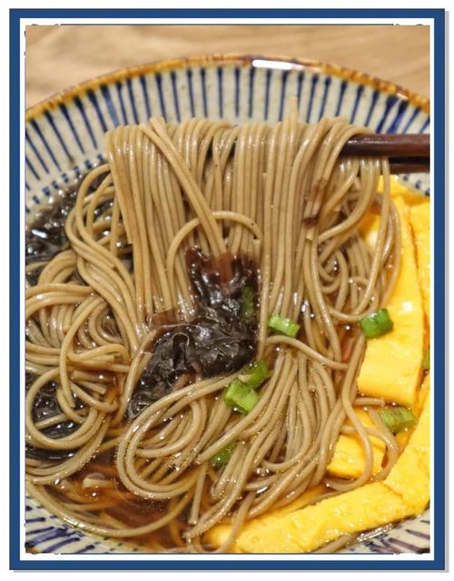 荞麦汤面条的做法大全?荞麦面片汤