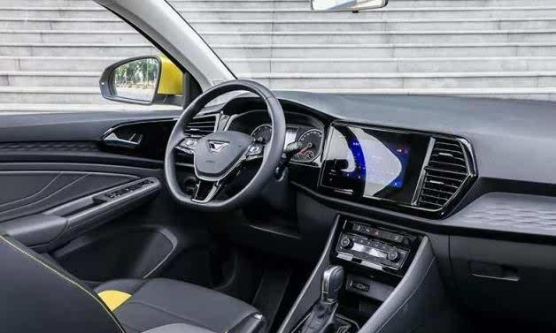 传奇的新生一汽-大众JETTAVS5