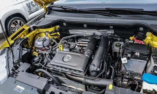 传奇的新生一汽-大众JETTAVS5