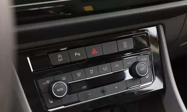 传奇的新生一汽-大众JETTAVS5