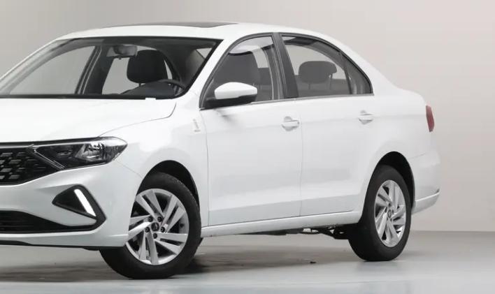 大众新车降至5.6万?油耗低却无人问津