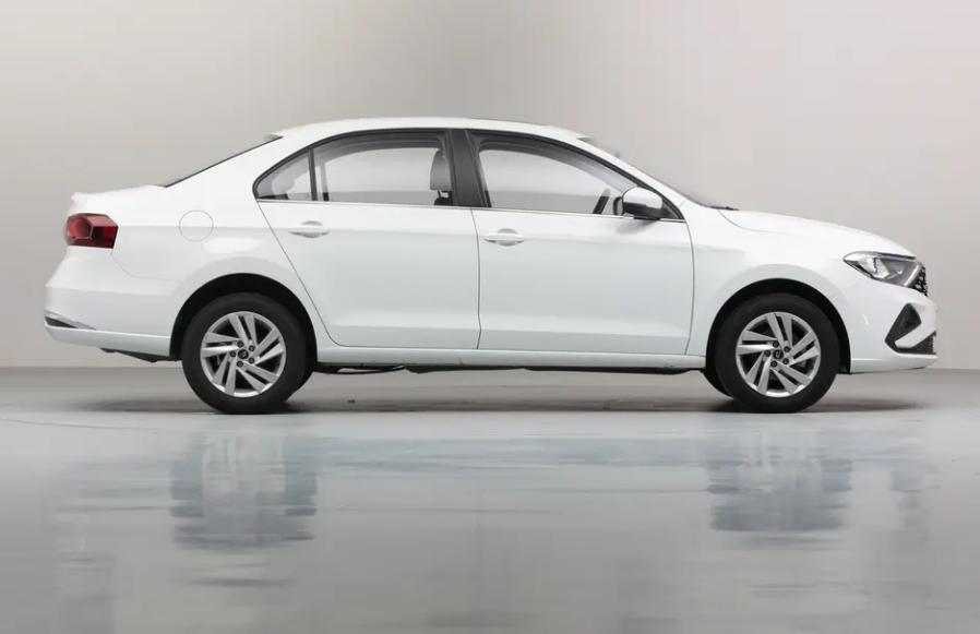 大众新车降至5.6万?油耗低却无人问津