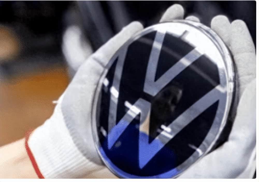 大众新车降至5.6万?油耗低却无人问津