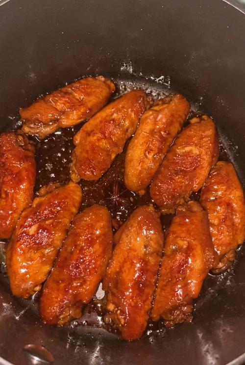 可乐鸡翅炖的时候锅里起沫?可乐鸡翅炖的时候锅里起沫怎么回事