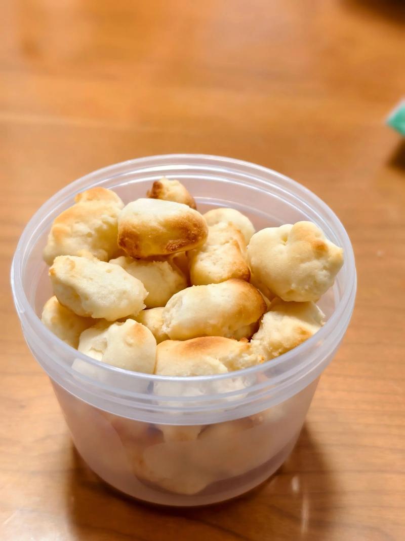 低筋面粉可以炸东西吗??低筋面粉用来炸好不好吃