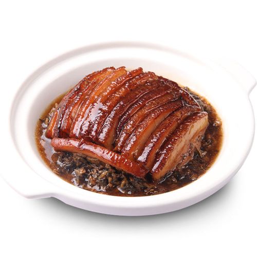 扣碗红烧肉汁怎么调好吃?怎样做红肉扣碗