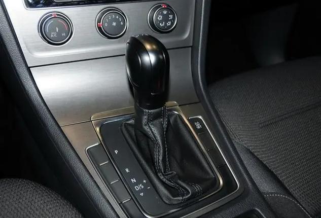 高尔夫4自动各档位速度