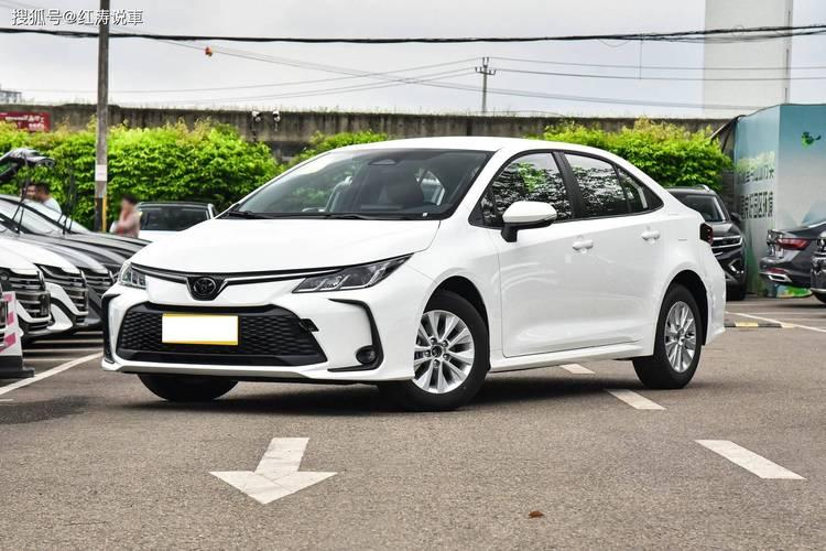 卡罗拉、昂克赛拉!轩逸我该如何选择!?