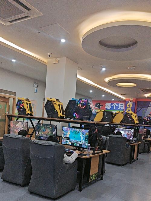 九江比较好的网吧?九江哪家网吧便宜