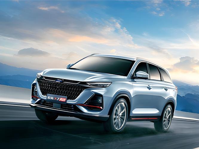 欧尚X7和哈弗H6购买哪款更好?