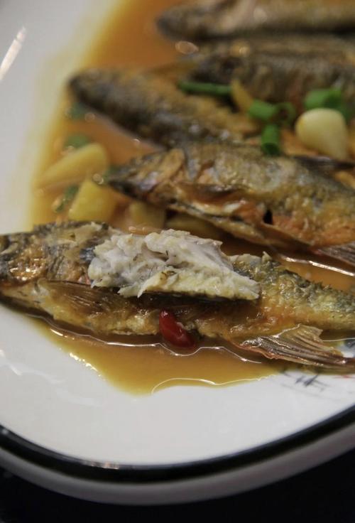 清溪有什么特产好吃?清溪有什么吃的