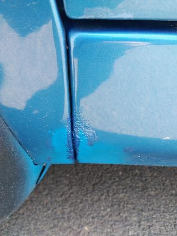 车漆鼓包处理的小技巧有哪些?