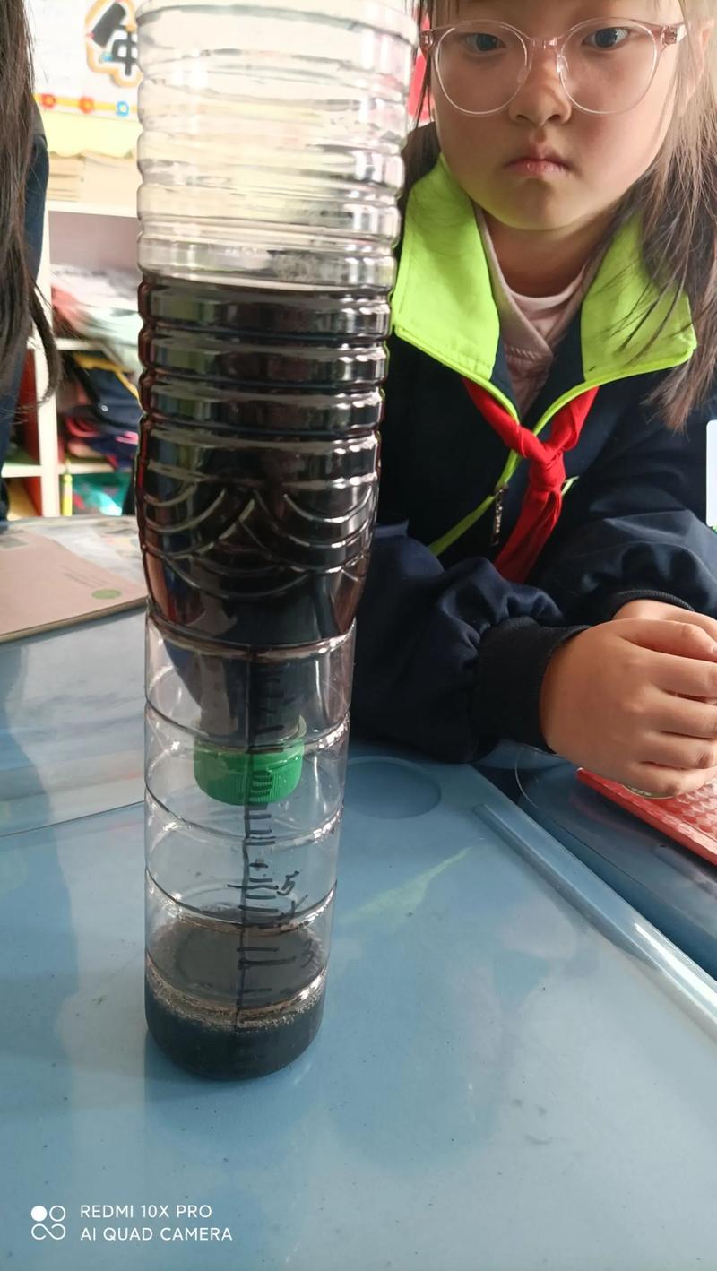 科学水钟的原理是什么?科学水钟的原理是什么呢