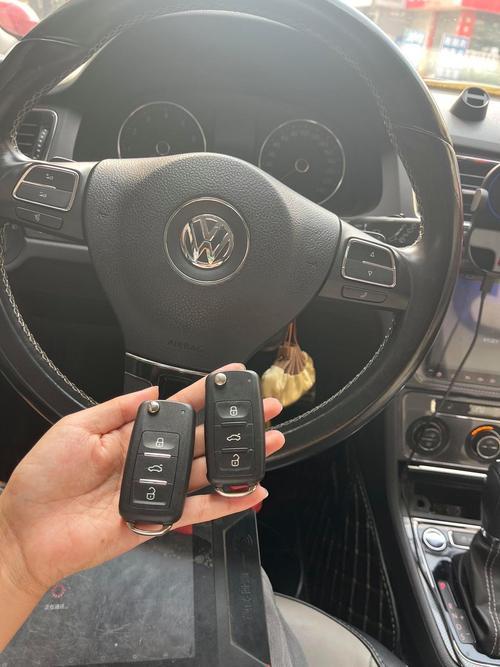 改装的一键启动可以配钥匙吗