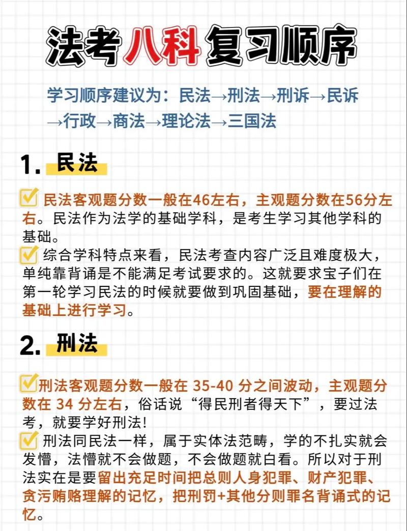 普法考试内容是什么?普法考试是干什么的