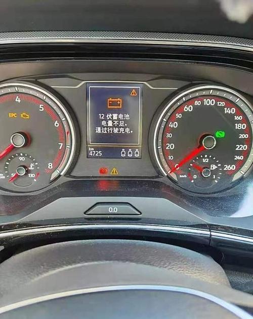 踩油门无力是汽车电瓶缺电引起的吗?