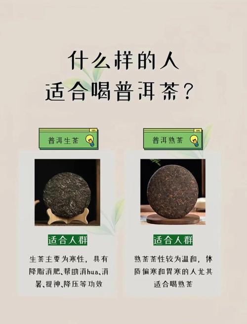 普洱生茶与熟茶可以一起煮吗?普洱生茶可以和熟茶混在一起喝吗