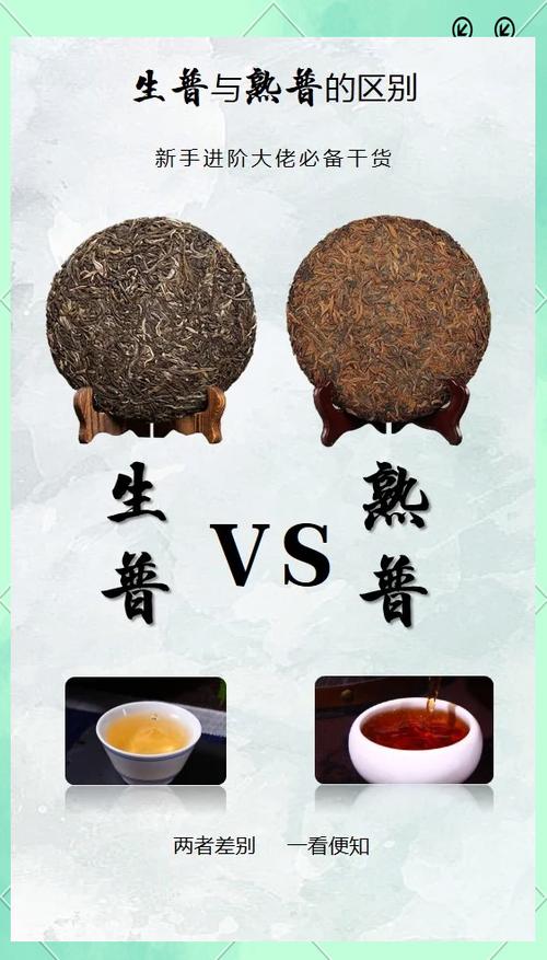 普洱生茶与熟茶可以一起煮吗?普洱生茶可以和熟茶混在一起喝吗