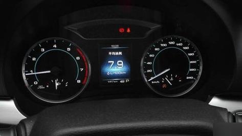 哈弗h7百公里加速时间?哈弗h7百公里加速测试