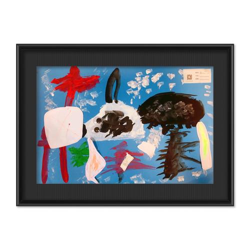 朗朗创作有什么作品?朗朗创作有什么作品吗