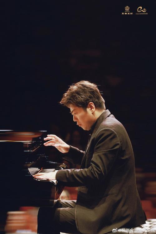 朗朗创作有什么作品?朗朗创作有什么作品吗