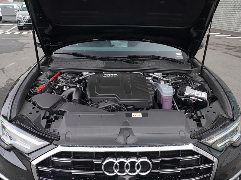 08 年奥迪 A6L 动力性能如何