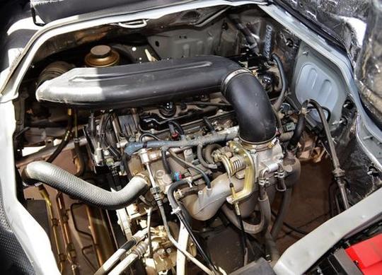 福田发动机的性能和可靠性如何?它在市场上的评价如何?