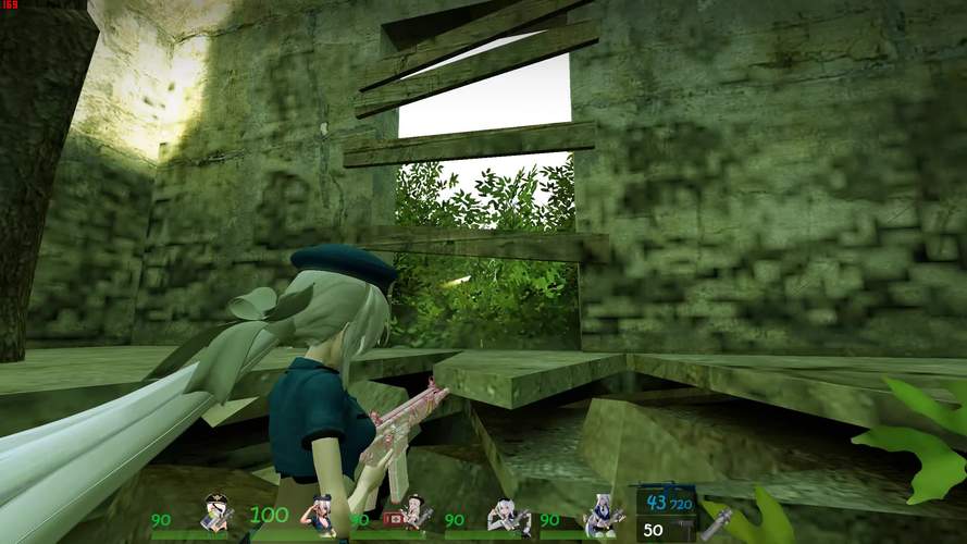 求生之路2怎么调出控制台?求生之路2怎么调出控制台按键