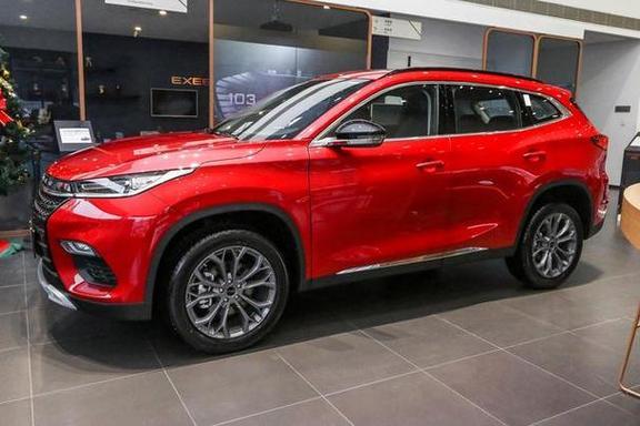 奇瑞格特拉克7速湿式双离合寿命