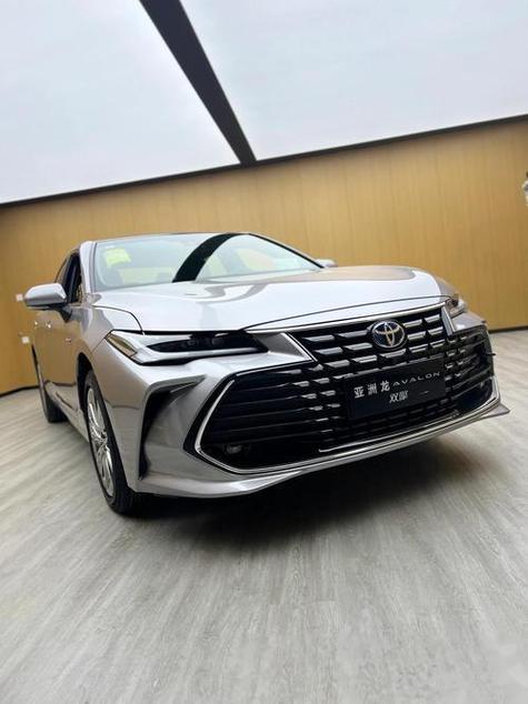 亚洲龙2.0L车型的百公里加速表现如何?