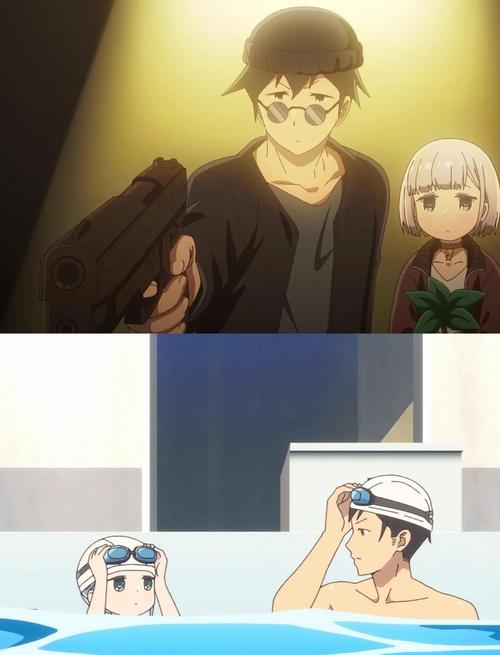 轻松搞笑之类爱情动漫电影?轻松搞笑之类爱情动漫电影在线观看