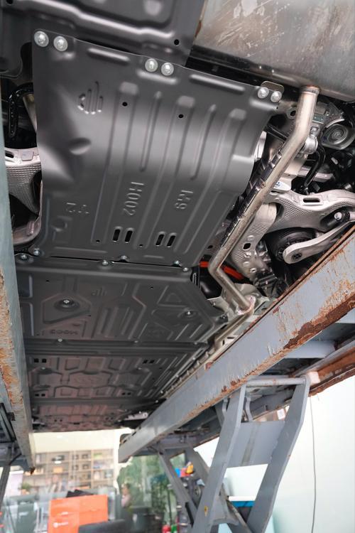 新能源车底盘护板有必要装吗