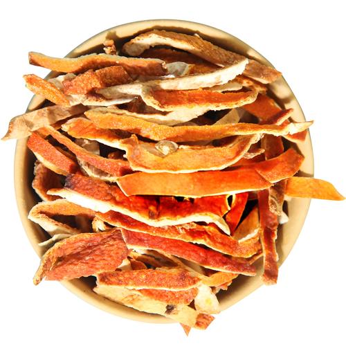 橘子皮烧肉的做法窍门?橘子皮煮肉