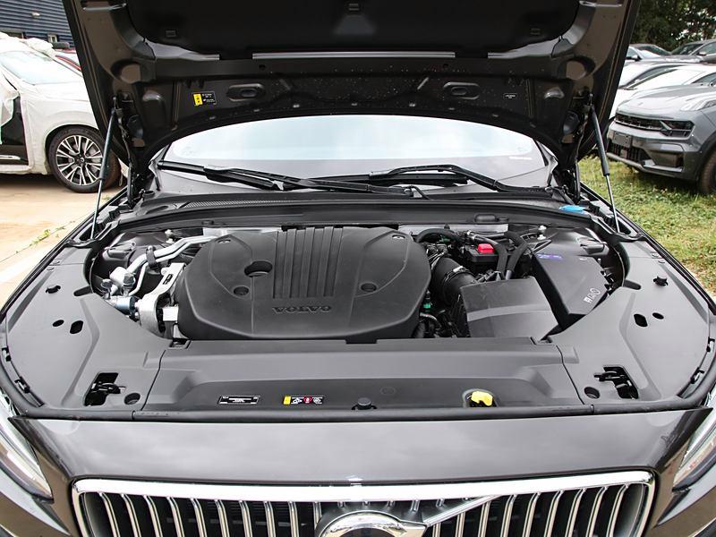 沃尔沃s90磨合期多少公里