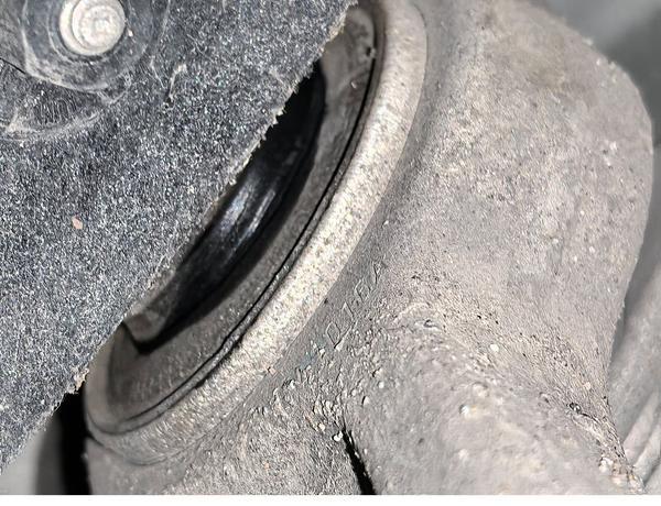 夏天到了?你的车异响了吗?