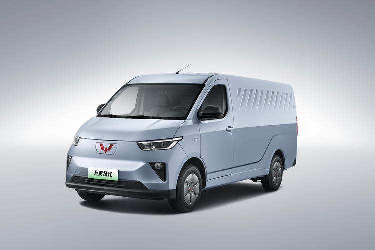 五菱扬光 2025 混动款的续航能力怎样?