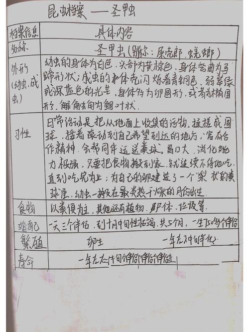 《昆虫记》甲虫的特点?昆虫记甲虫的特点概括