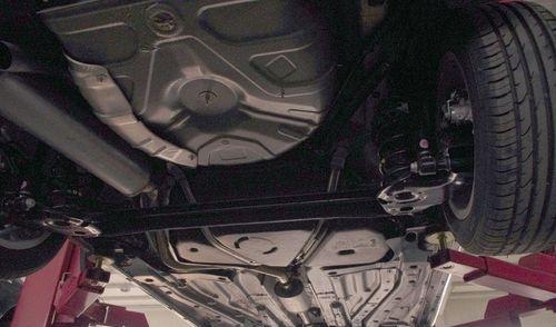 菲亚特的底盘质量扎实吗?