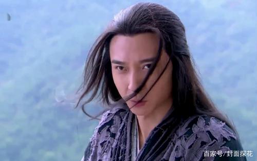 关于东方不败的甜文?东方不败现代文