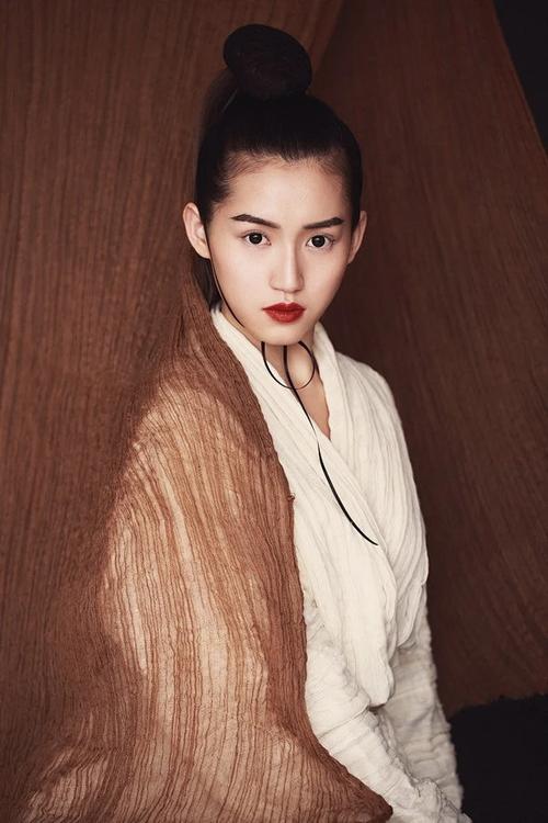 关于东方不败的甜文?东方不败现代文