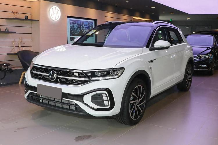 一汽大众探歌重量有多少公斤 大众探歌车身有多重