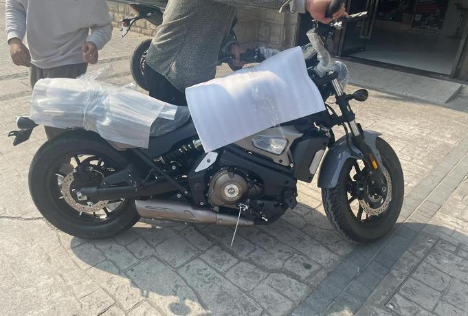 放了6年摩托车能上牌吗怎么上