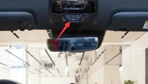 车监控摄像头停车还在拍摄吗