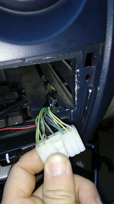 汽车喇叭线怎么分?汽车喇叭线怎么区分