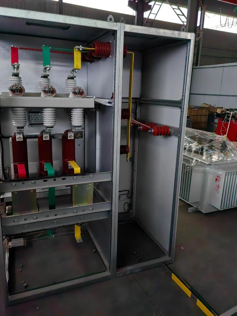 配电器是做什么用的呢?配电器由什么组成