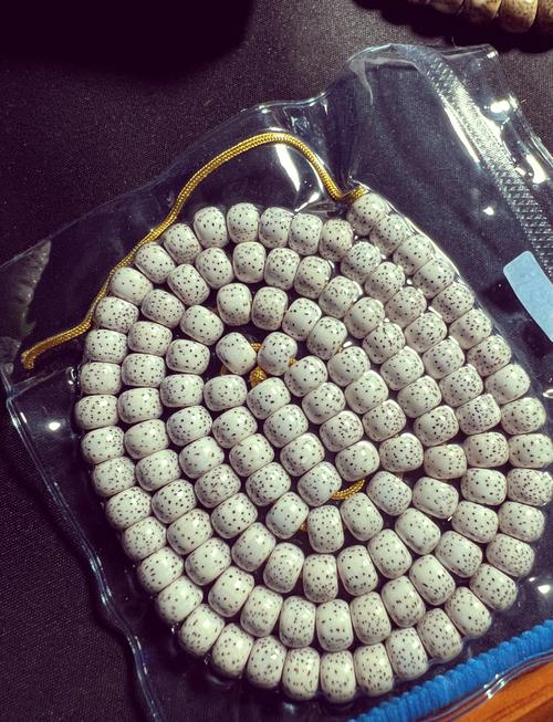 菩提子手串串多少颗?菩提手串多少颗为一串最好