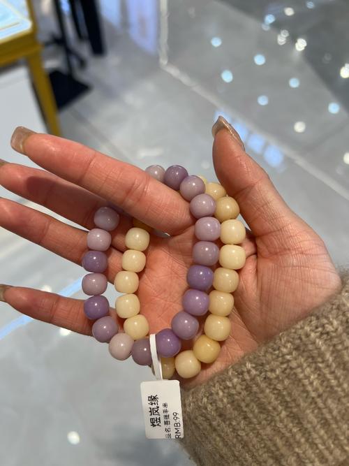 菩提子手串串多少颗?菩提手串多少颗为一串最好