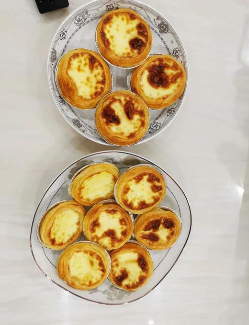 烤箱做蛋挞可以不做蛋挞皮吗?用烤箱做蛋挞需要预热吗