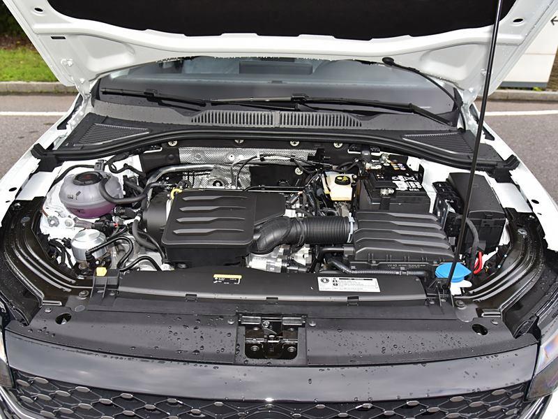 朗逸plus自吸用什么型号机油?